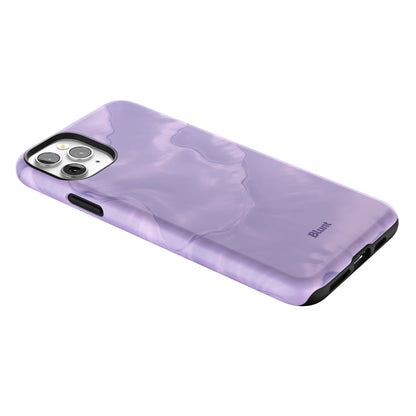 Purple Stardust iPhone Case gallery - Iphone_11_Pro_Max_2