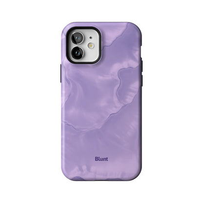 Purple Stardust iPhone Case gallery - Iphone_12_Iphone_1
