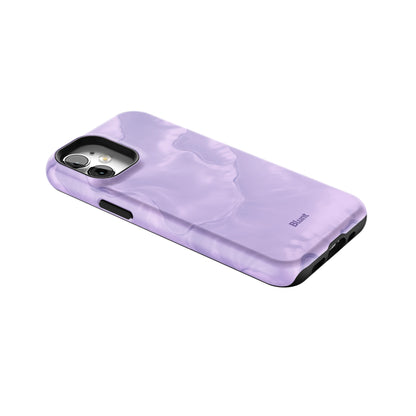 Purple Stardust iPhone Case gallery - Iphone_12_Mini_Air_Plus_2