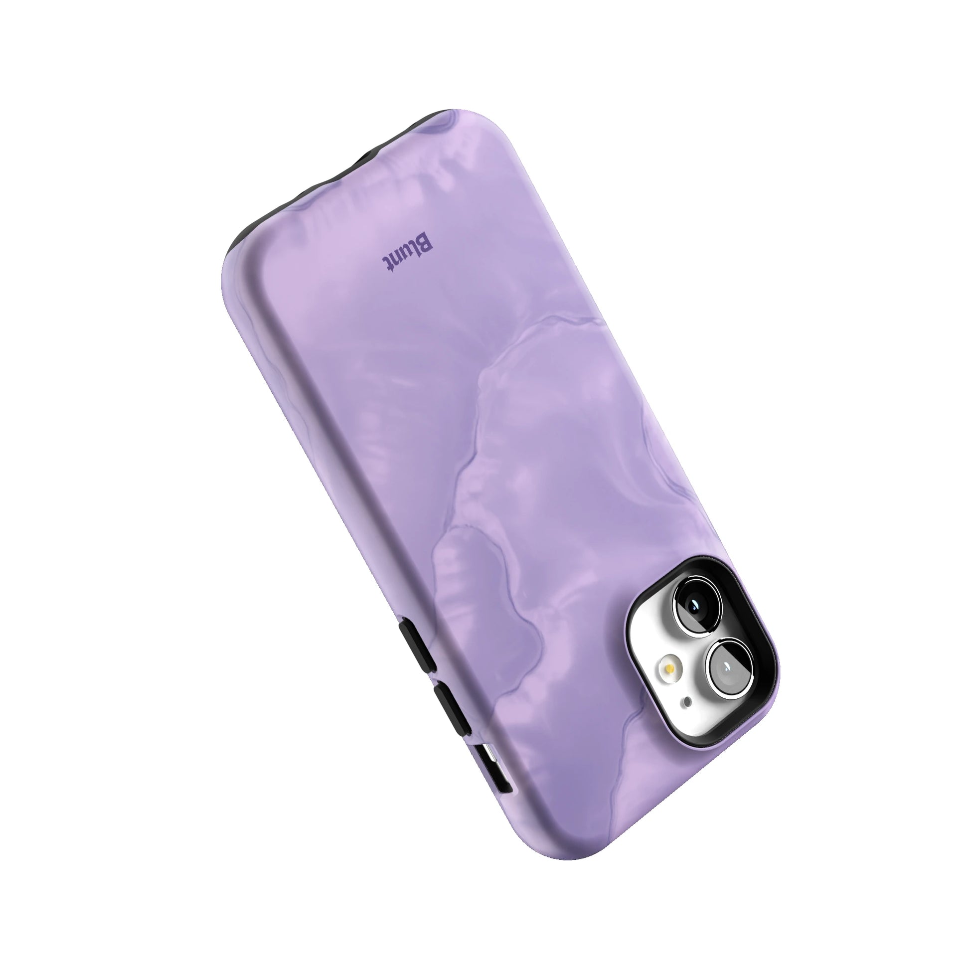 Purple Stardust iPhone Case gallery - Iphone_12_Mini_Air_Plus_5
