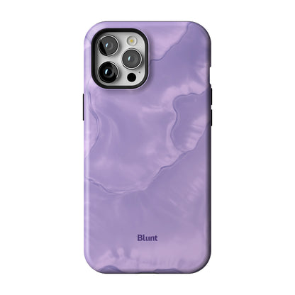 Purple Stardust iPhone Case gallery - Iphone_12_Pro_Max_1