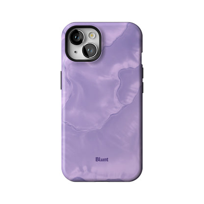 Purple Stardust iPhone Case gallery - Iphone_13_Iphone_1
