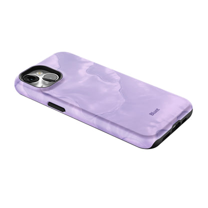 Purple Stardust iPhone Case gallery - Iphone_13_Iphone_2