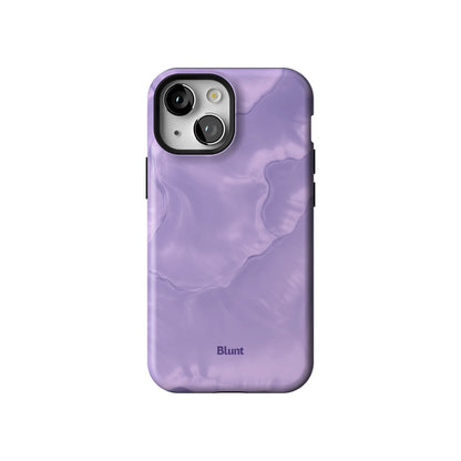 Purple Stardust iPhone Case gallery - Iphone_13_Mini_Air_Plus_1