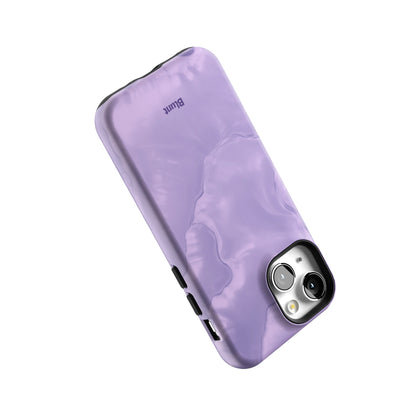 Purple Stardust iPhone Case gallery - Iphone_13_Mini_Air_Plus_5