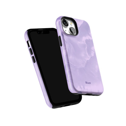 Purple Stardust iPhone Case gallery - Iphone_13_Mini_Air_Plus_6