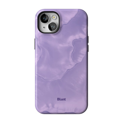 Purple Stardust iPhone Case gallery - Iphone_14_Mini_Air_Plus_1
