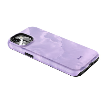 Purple Stardust iPhone Case gallery - Iphone_15_Iphone_2