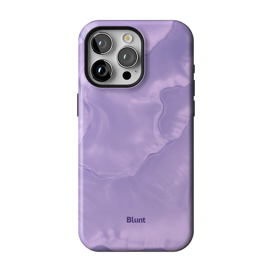 Purple Stardust iPhone Case gallery - Iphone_15_Pro_Max_1