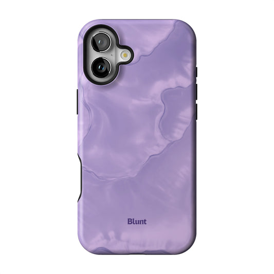 Purple Stardust iPhone Case gallery - Iphone_16_Mini_Air_Plus_1