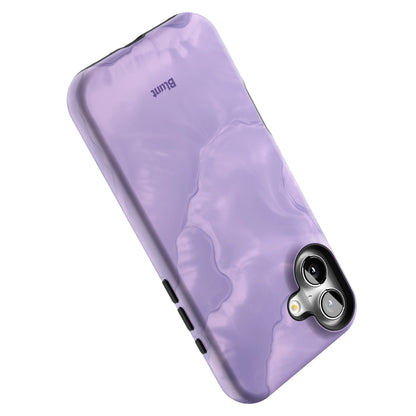 Purple Stardust iPhone Case gallery - Iphone_16_Mini_Air_Plus_5