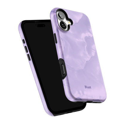 Purple Stardust iPhone Case gallery - Iphone_16_Mini_Air_Plus_6
