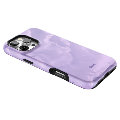 Purple Stardust iPhone Case gallery - Iphone_16_Pro_Max_2