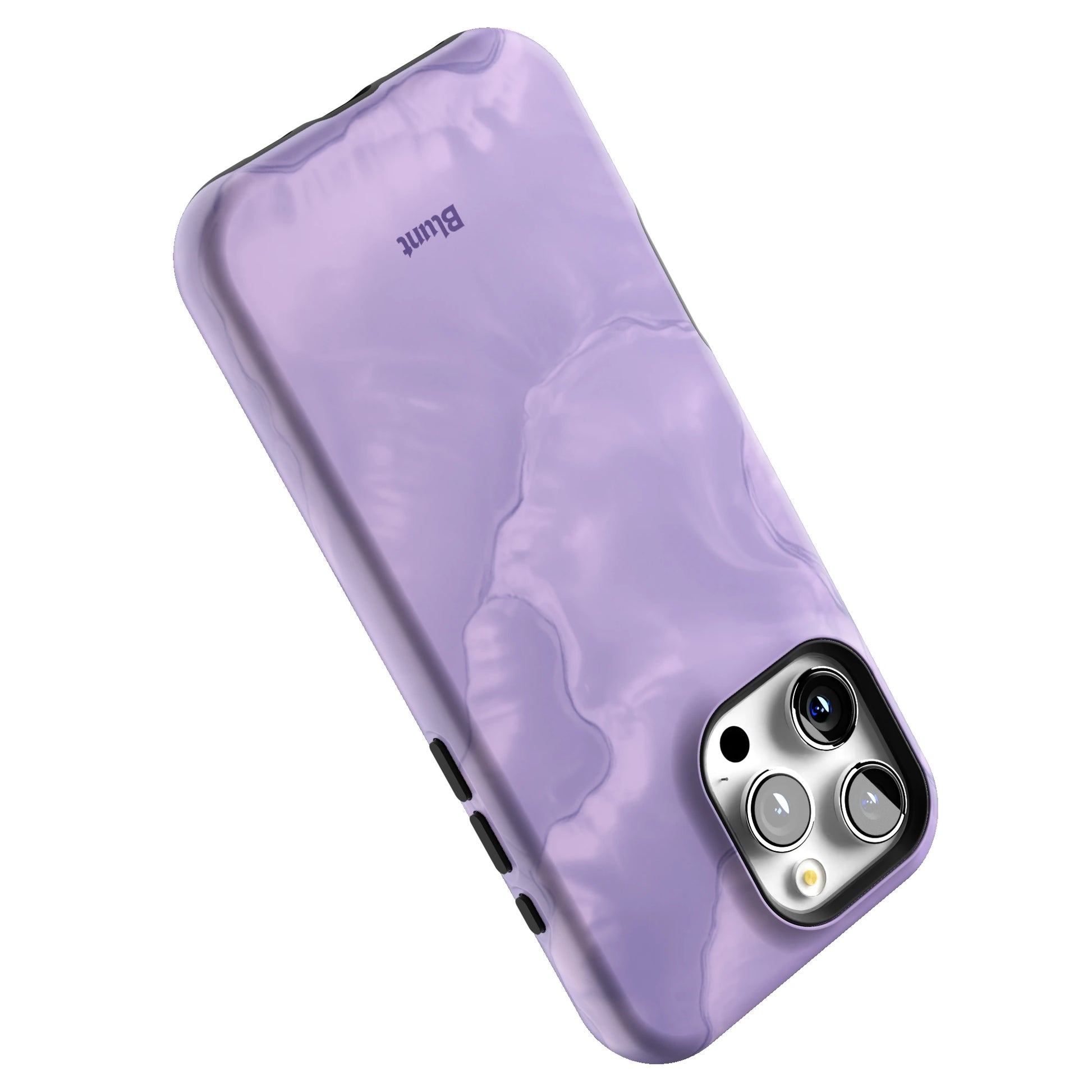Purple Stardust iPhone Case gallery - Iphone_16_Pro_Max_5
