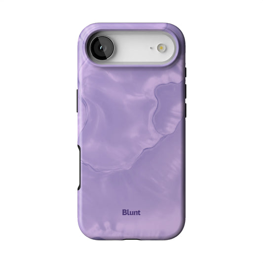 Purple Stardust iPhone Case gallery - Iphone_17_Air_1