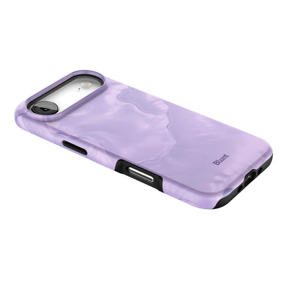 Purple Stardust iPhone Case gallery - Iphone_17_Air_2