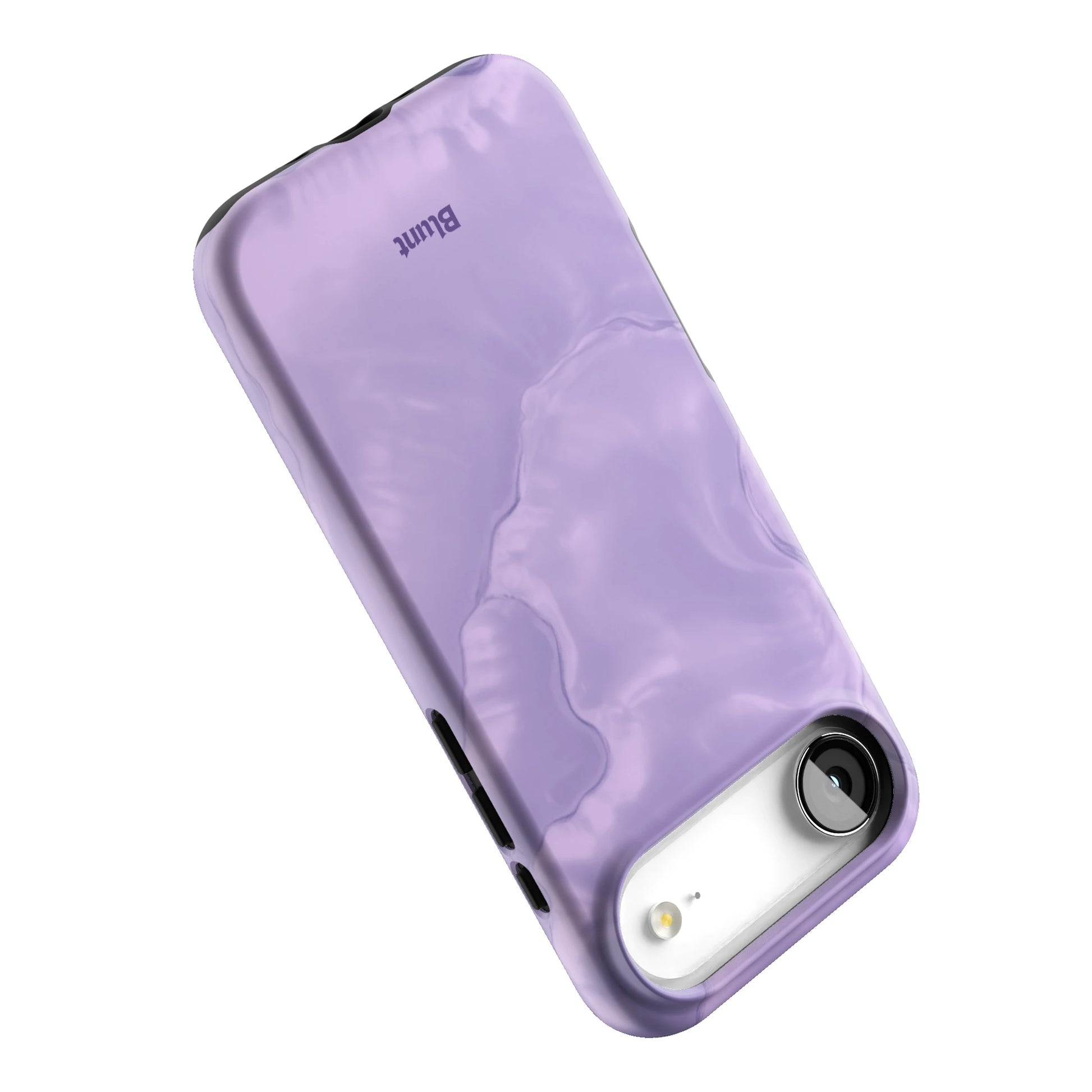Purple Stardust iPhone Case gallery - Iphone_17_Air_5