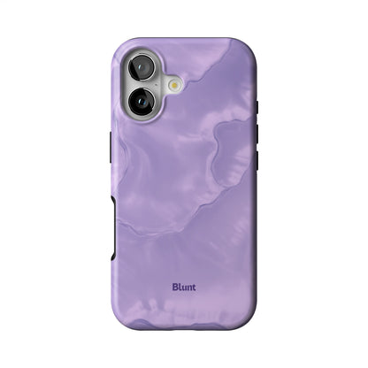 Purple Stardust iPhone Case gallery - Iphone_17_Iphone_1