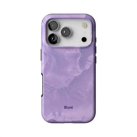 Purple Stardust iPhone Case gallery - Iphone_17_Pro_1
