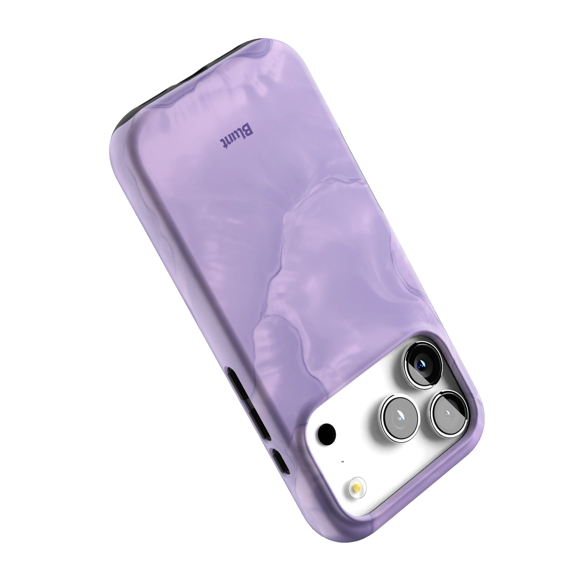 Purple Stardust iPhone Case gallery - Iphone_17_Pro_5