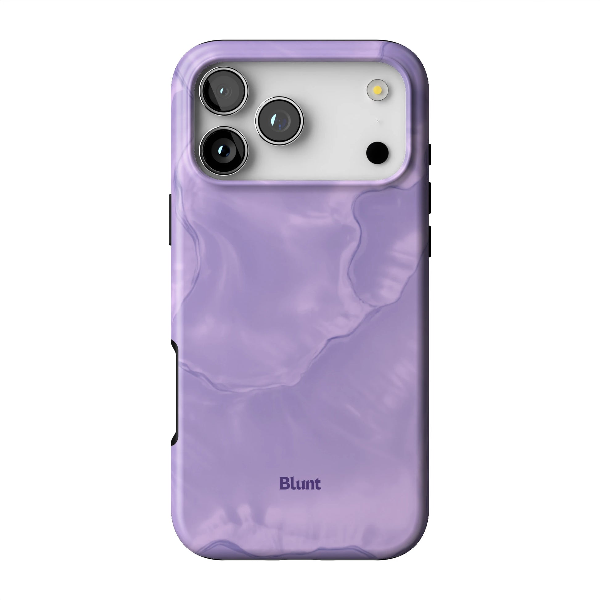 Purple Stardust iPhone Case gallery - Iphone_17_Pro_Max_1