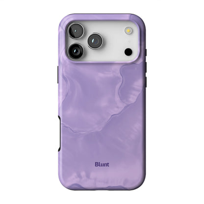 Purple Stardust iPhone Case gallery - Iphone_17_Pro_Max_1