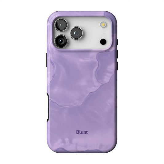 Purple Stardust iPhone Case gallery - Iphone_17_Pro_Max_1