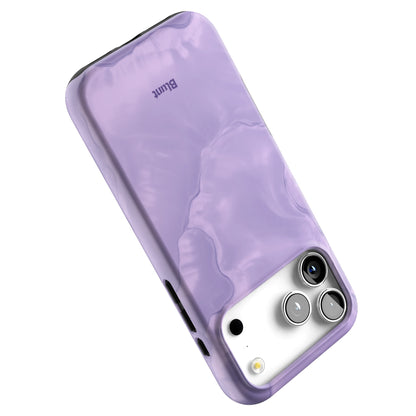 Purple Stardust iPhone Case gallery - Iphone_17_Pro_Max_5