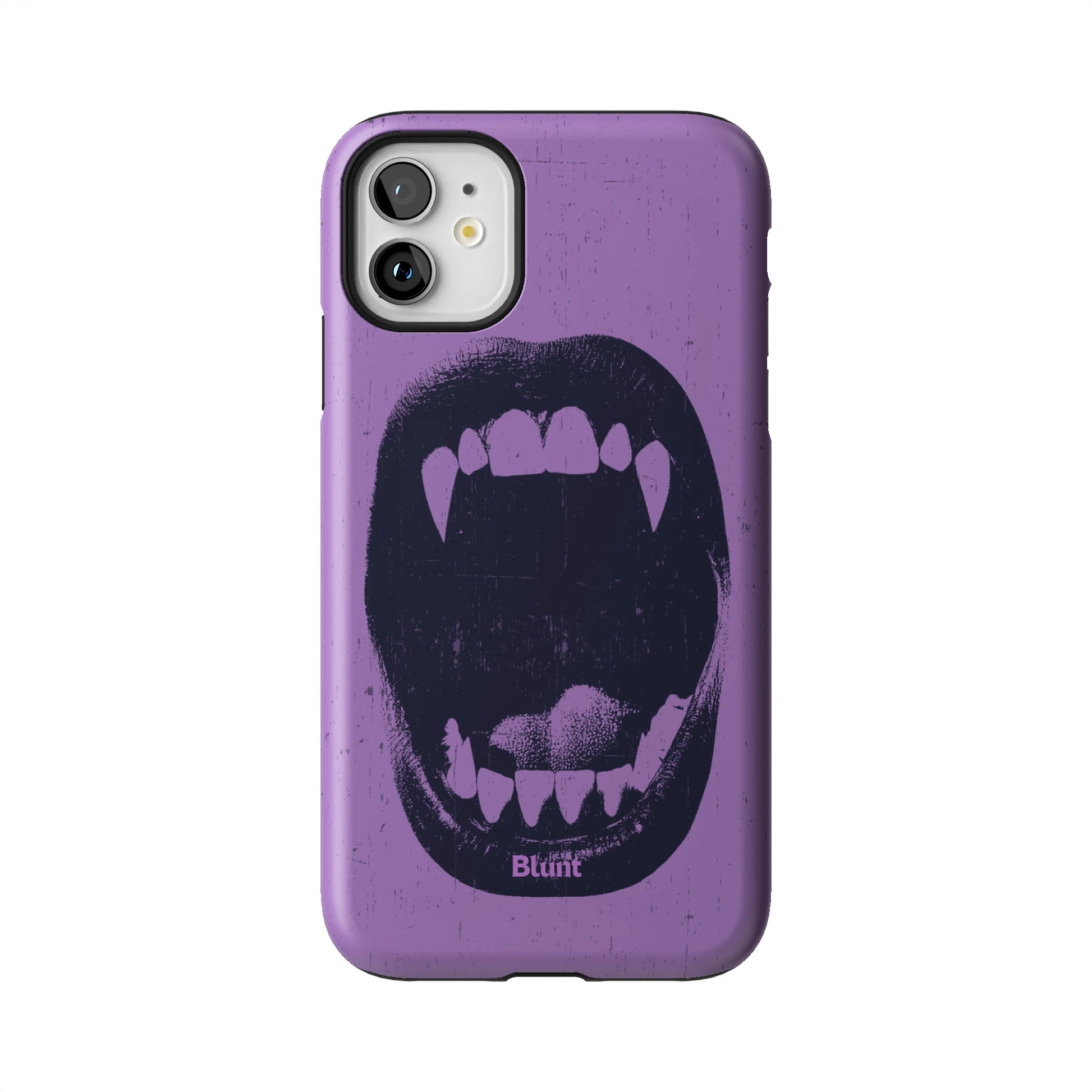 Purple Venom iPhone Case gallery - Iphone_11_Iphone_1