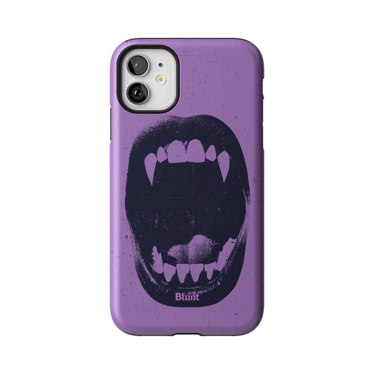 Purple Venom iPhone Case gallery - Iphone_11_Iphone_1