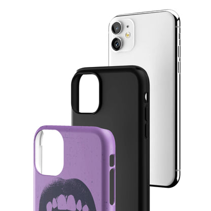 Purple Venom iPhone Case gallery - Iphone_11_Iphone_3