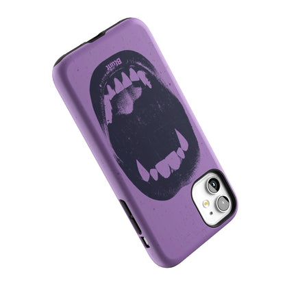 Purple Venom iPhone Case gallery - Iphone_11_Iphone_5