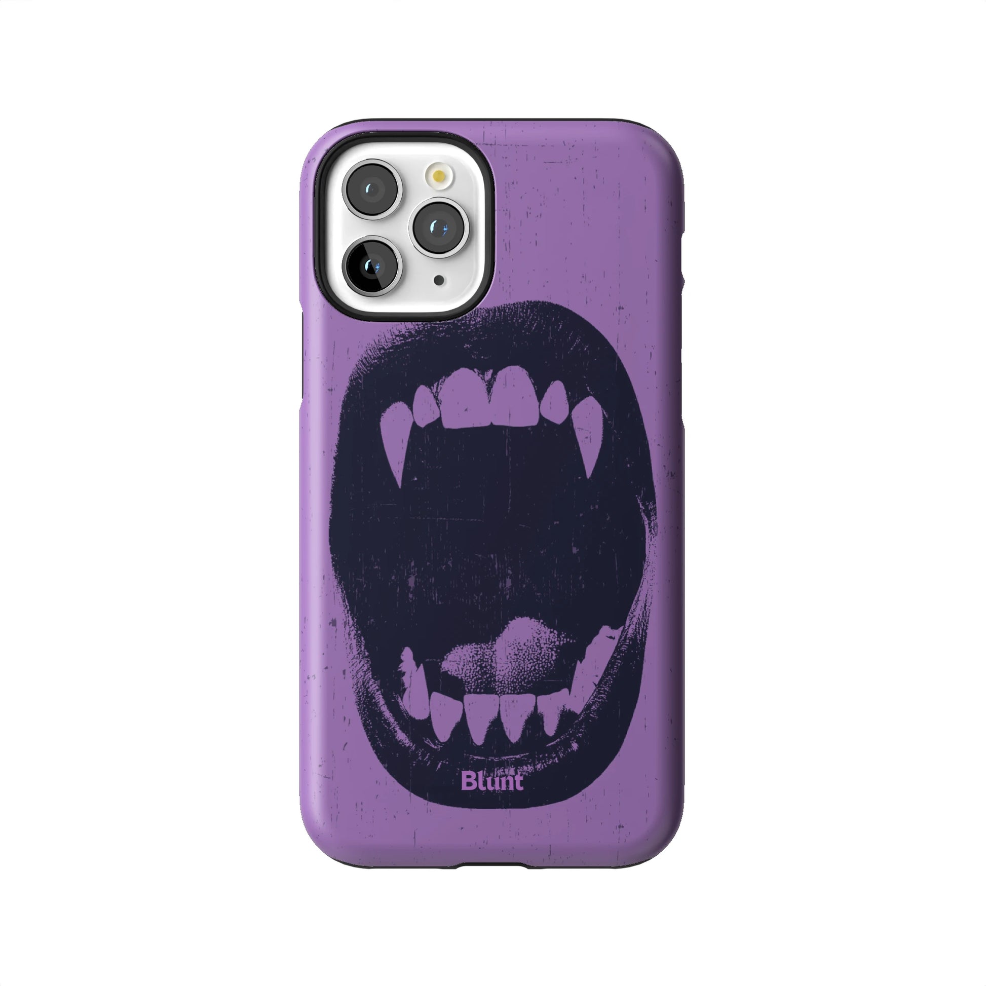 Purple Venom iPhone Case gallery - Iphone_11_Pro_1