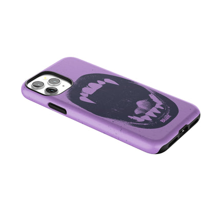 Purple Venom iPhone Case gallery - Iphone_11_Pro_2