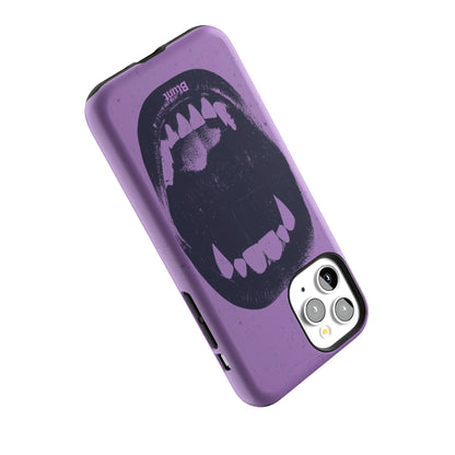 Purple Venom iPhone Case gallery - Iphone_11_Pro_5
