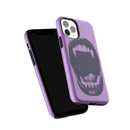 Purple Venom iPhone Case gallery - Iphone_11_Pro_6