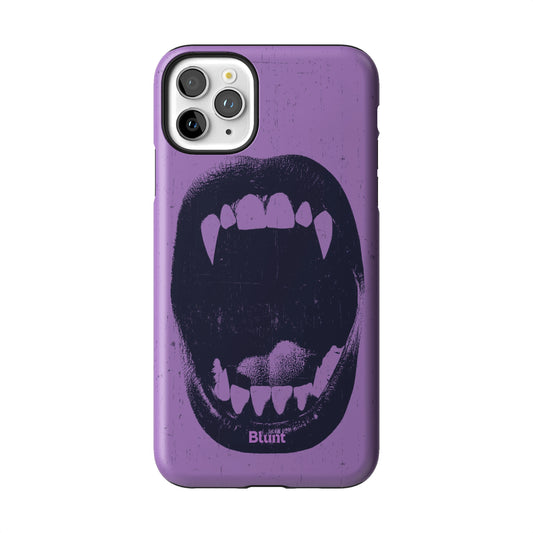 Purple Venom iPhone Case gallery - Iphone_11_Pro_Max_1