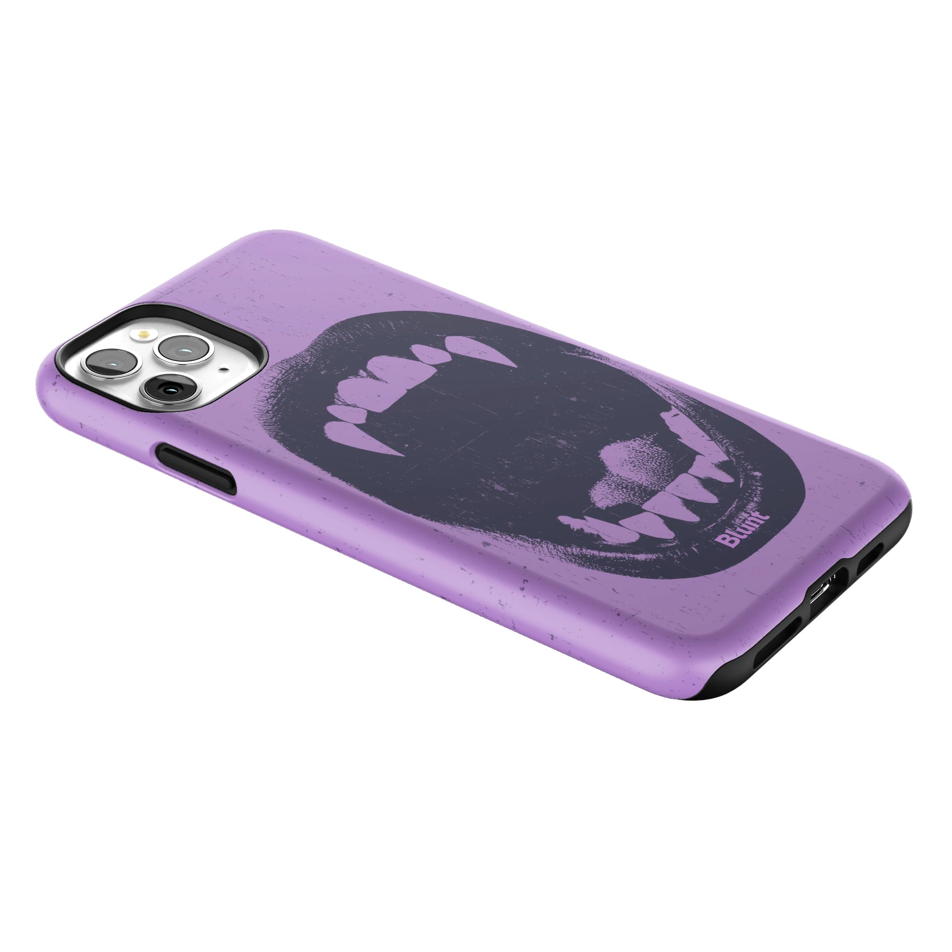 Purple Venom iPhone Case gallery - Iphone_11_Pro_Max_2