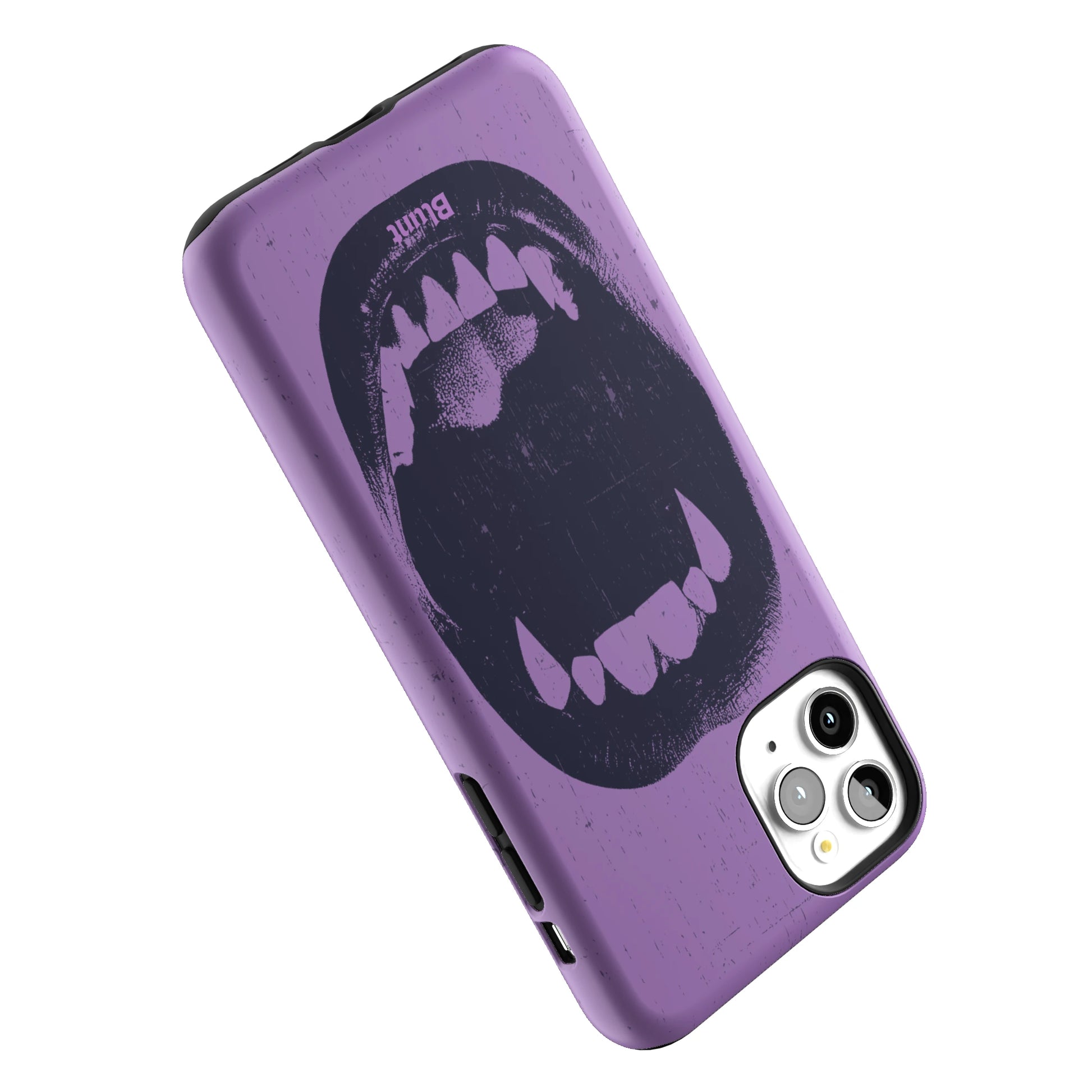 Purple Venom iPhone Case gallery - Iphone_11_Pro_Max_5