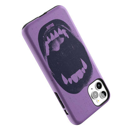 Purple Venom iPhone Case gallery - Iphone_11_Pro_Max_5