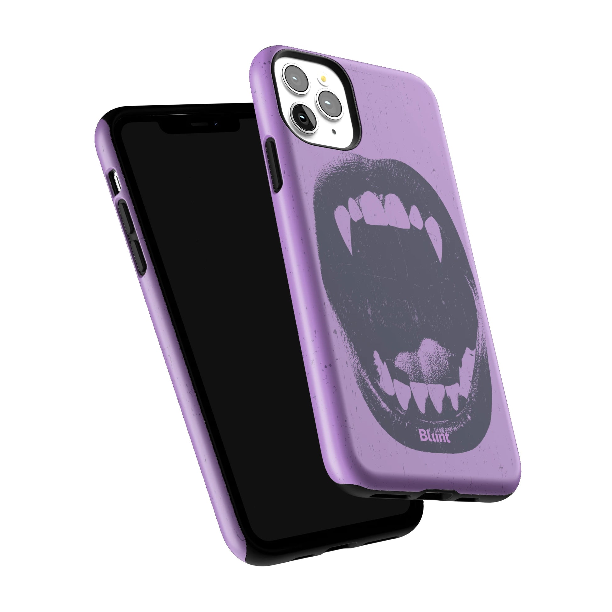 Purple Venom iPhone Case gallery - Iphone_11_Pro_Max_6