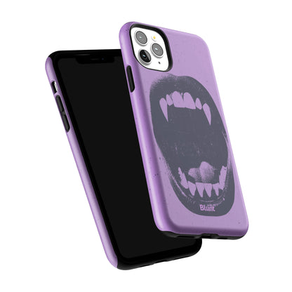 Purple Venom iPhone Case gallery - Iphone_11_Pro_Max_6