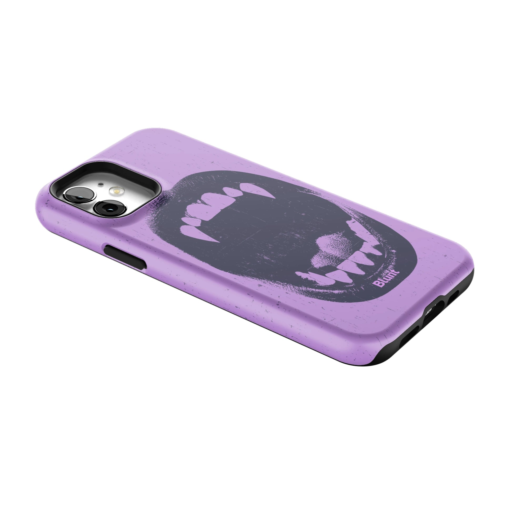 Purple Venom iPhone Case gallery - Iphone_12_Iphone_2