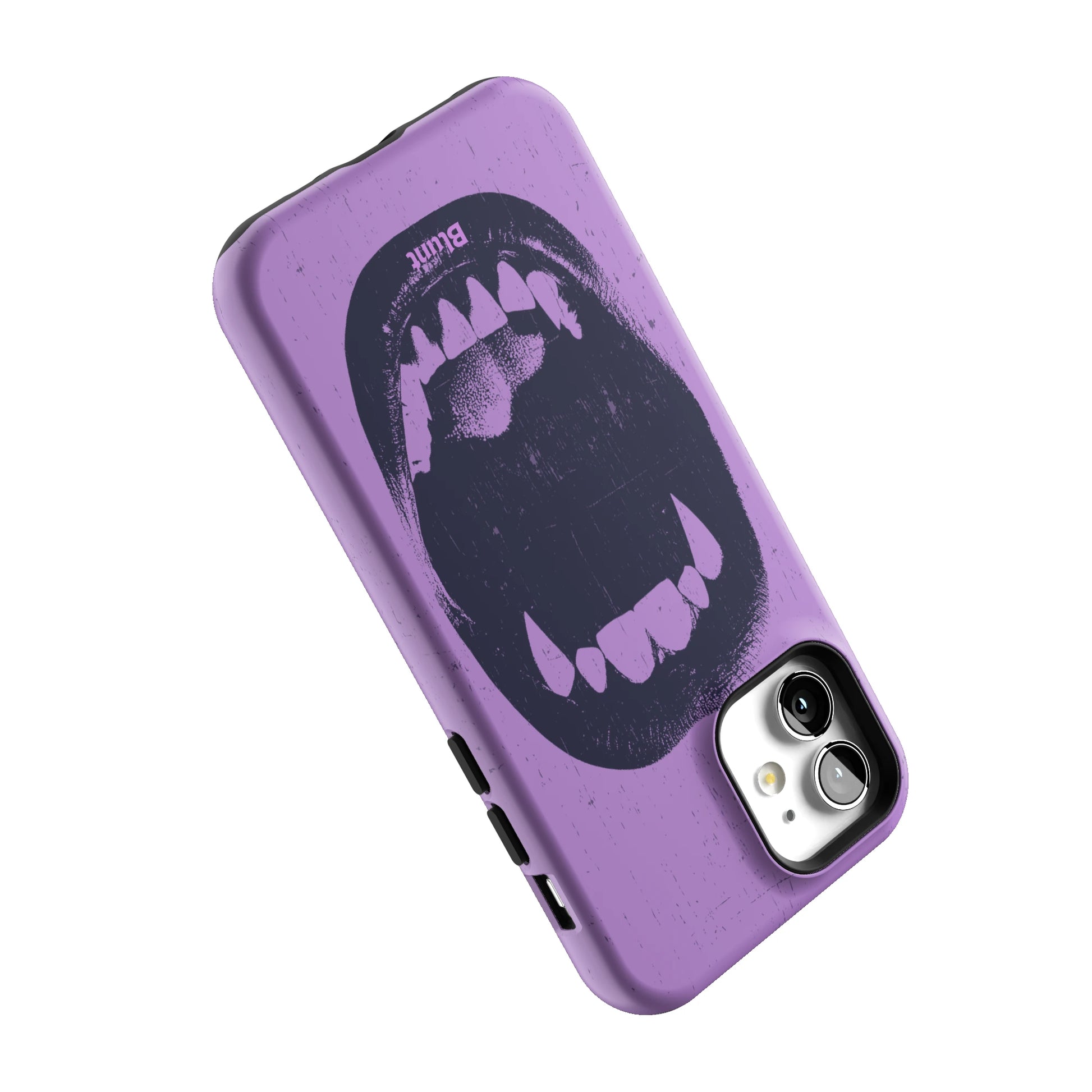 Purple Venom iPhone Case gallery - Iphone_12_Iphone_5