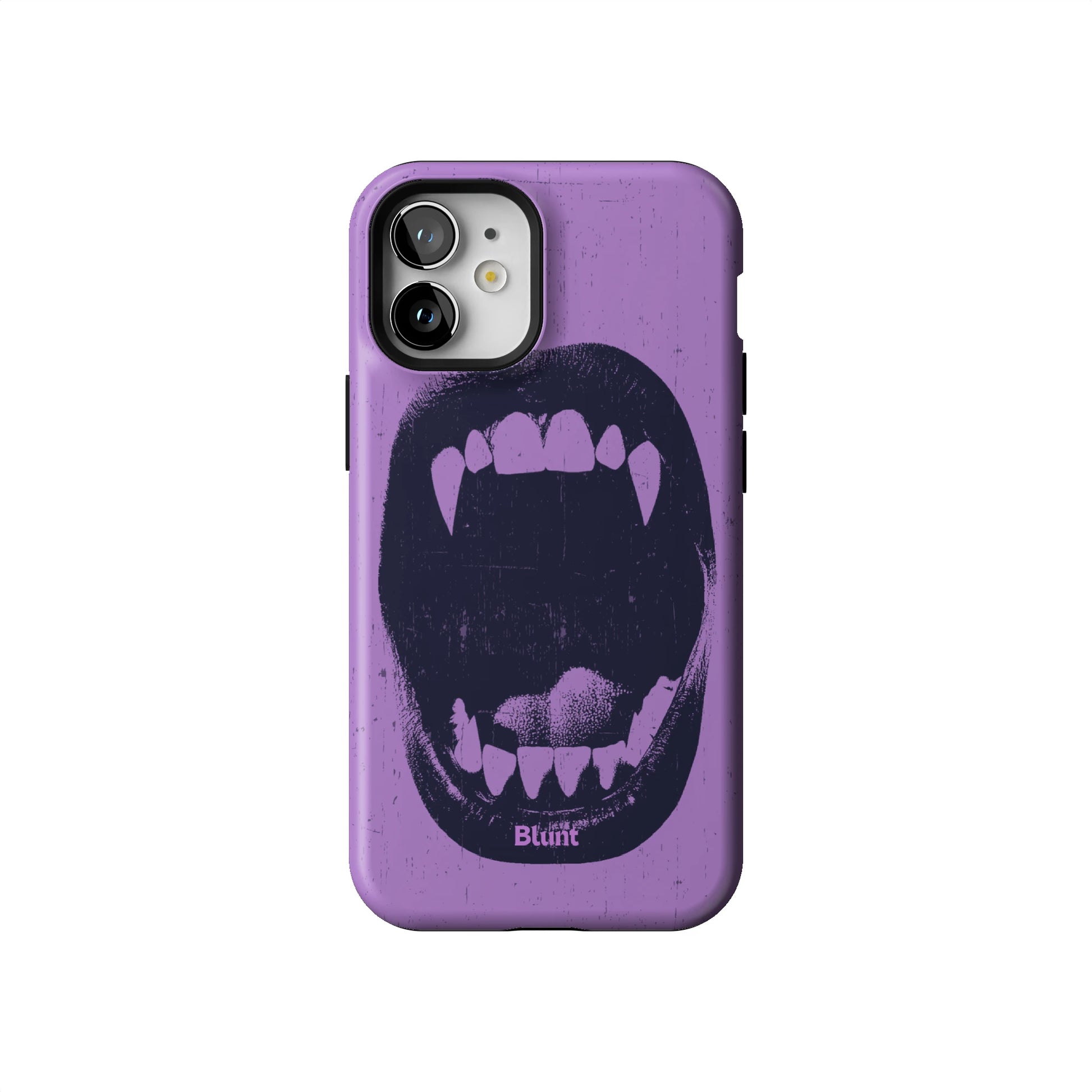 Purple Venom iPhone Case gallery - Iphone_12_Mini_Air_Plus_1