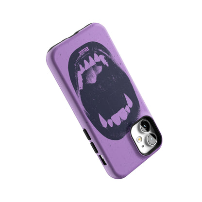 Purple Venom iPhone Case gallery - Iphone_12_Mini_Air_Plus_5