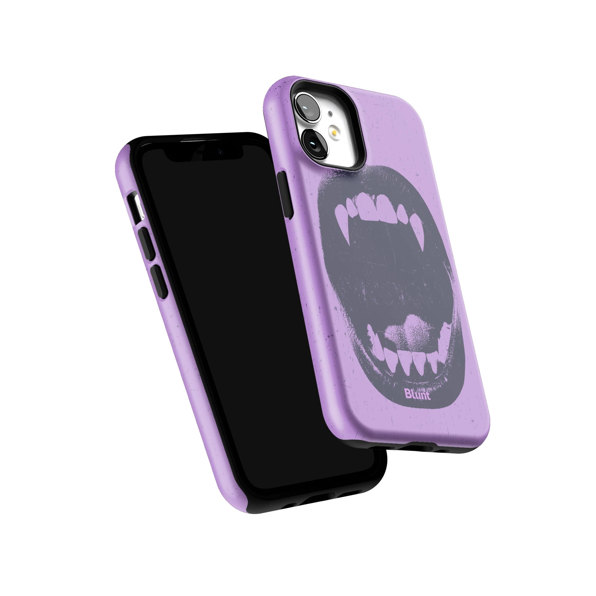 Purple Venom iPhone Case gallery - Iphone_12_Mini_Air_Plus_6