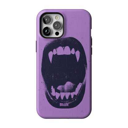 Purple Venom iPhone Case gallery - Iphone_12_Pro_Max_1