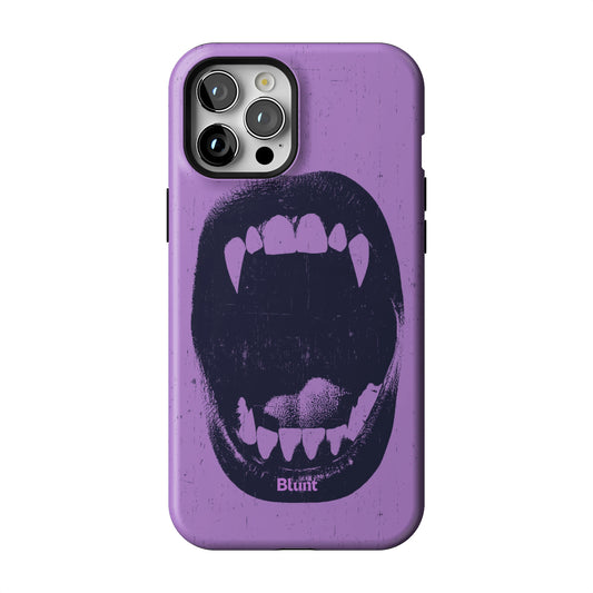 Purple Venom iPhone Case gallery - Iphone_12_Pro_Max_1