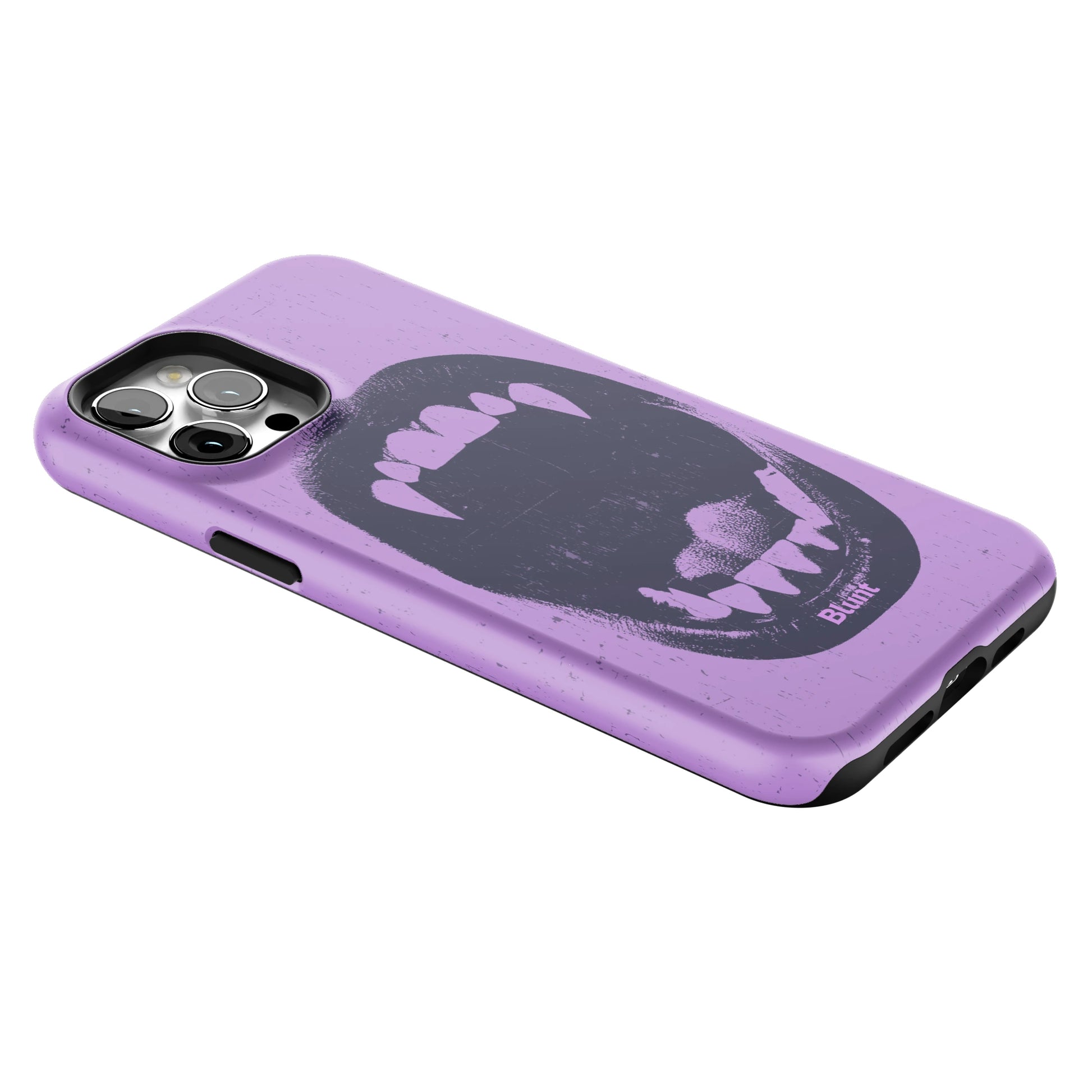 Purple Venom iPhone Case gallery - Iphone_12_Pro_Max_2